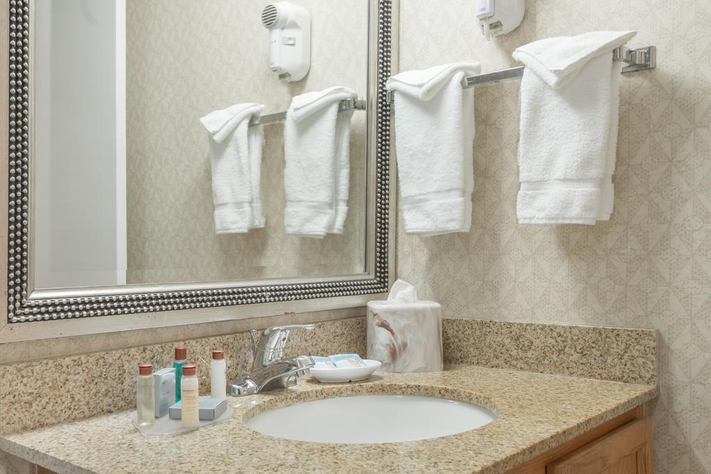 Value Suites Extended Stay - St Louis مرتفعات ميريلاند المظهر الخارجي الصورة