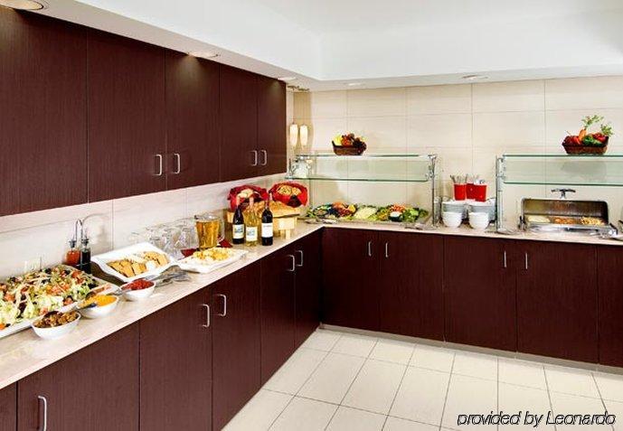Value Suites Extended Stay - St Louis مرتفعات ميريلاند المظهر الخارجي الصورة