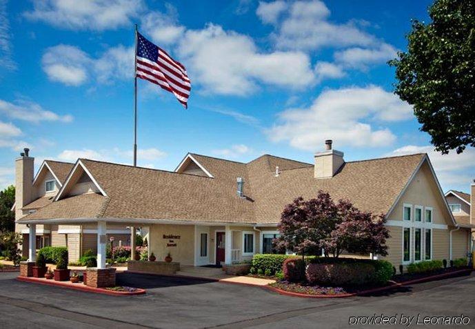 Value Suites Extended Stay - St Louis مرتفعات ميريلاند المظهر الخارجي الصورة