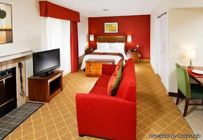 Value Suites Extended Stay - St Louis مرتفعات ميريلاند المظهر الخارجي الصورة