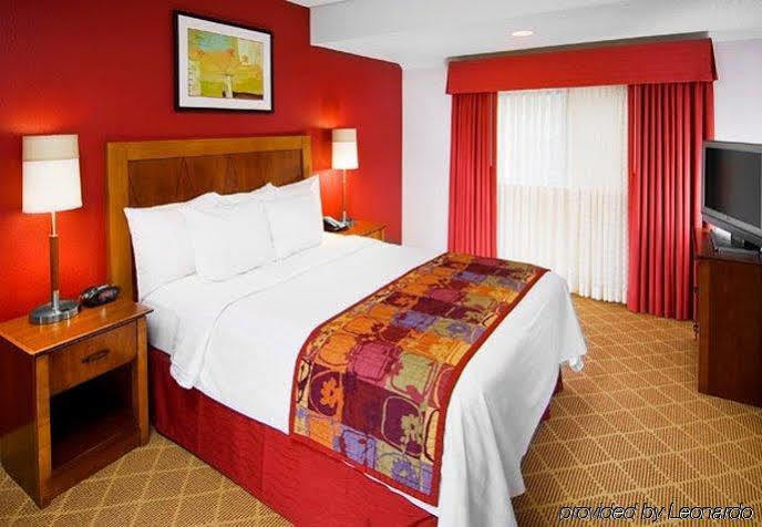 Value Suites Extended Stay - St Louis مرتفعات ميريلاند المظهر الخارجي الصورة